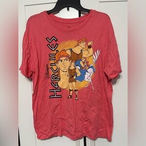 Disney Hercules Tee